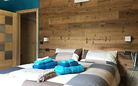 Appartamento a due passi da Bormio